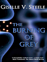 The Burning Of Grey