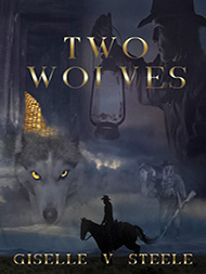 Two Wolves