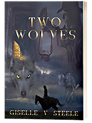 Two Wolves